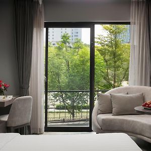 Double Room Balcony